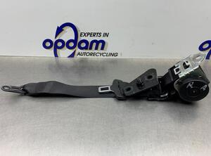 Safety Belts BMW 1 Convertible (E88)