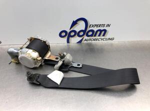 Safety Belts SUZUKI IGNIS II (MH)