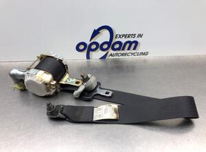 Safety Belts SUZUKI IGNIS II (MH)