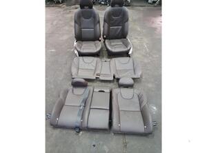 Seats Set VOLVO V40 Hatchback (525, 526), VOLVO V40 Cross Country (526)