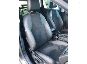 Seats Set SEAT LEON ST (5F8), SKODA KAROQ (NU7, ND7)