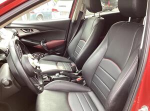 Seats Set MAZDA CX-3 (DK)