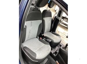 Seats Set FIAT PANDA (312_, 319_), FIAT PANDA VAN (312_, 519_), LANCIA YPSILON (312_)