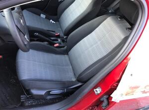 Zetels Set OPEL CORSA F (P2JO)