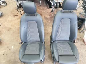 Seats Set MERCEDES-BENZ A-CLASS (W177), MERCEDES-BENZ A-CLASS Saloon (V177)