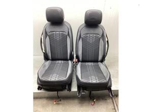 Seats Set VW TIGUAN (AD1, AX1), VW TOUAREG (CR7), VW TIGUAN ALLSPACE (BW2)