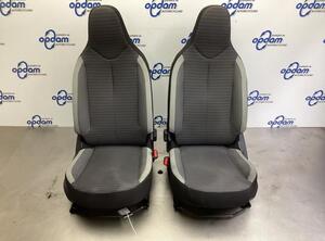 Seats Set TOYOTA AYGO (_B4_)