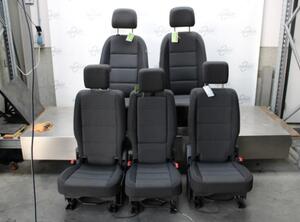 Seats Set VW TOURAN (5T1)