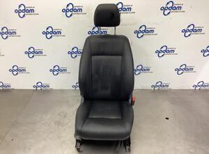 Seats Set MERCEDES-BENZ A-CLASS (W176)