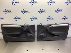 Seats Set VW GOLF VI Convertible (517)