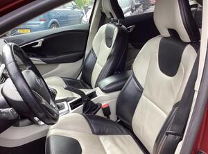 Seats Set VOLVO V40 Hatchback (525, 526), VOLVO V40 Cross Country (526)