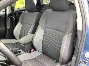 Seats Set TOYOTA AURIS Estate (_E18_), TOYOTA AURIS (_E18_), TOYOTA AURIS (_E15_)