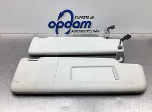 Sun Visor VW TOURAN (1T1, 1T2), VW TOURAN VAN (1T1, 1T2), VW TOURAN (1T3)