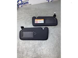 Sun Visor MAZDA 3 Hatchback (BP)