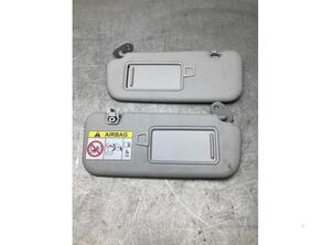 Sun Visor KIA RIO IV (YB, SC, FB)