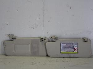 Sun Visor FORD KA (RU8)