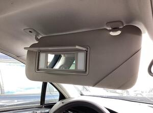 Sun Visor CITROËN C5 III Break (RW_)