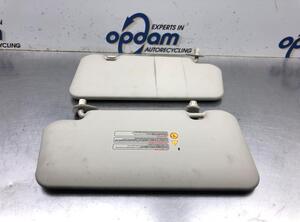 Sun Visor NISSAN NOTE (E11, NE11)