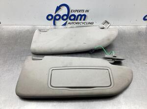 Sun Visor VOLVO V70 III (135), VOLVO XC70 II (136)