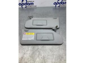 Sun Visor MITSUBISHI ASX (GA_W_)