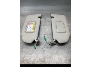 Sun Visor VOLVO XC40 (536), VOLVO C40 (539)