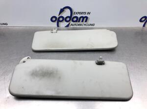 Sun Visor OPEL AGILA (A) (H00)