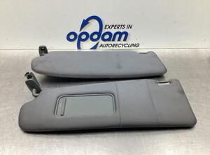 Sun Visor AUDI TT (8N3)