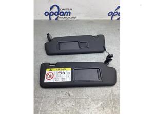 Sun Visor AUDI A1 Sportback (8XA, 8XF), AUDI A1 (8X1, 8XK)