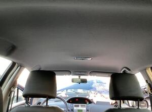 Sun Visor TOYOTA YARIS (_P9_)