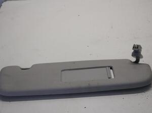 Sun Visor VW FOX Hatchback (5Z1, 5Z3, 5Z4)