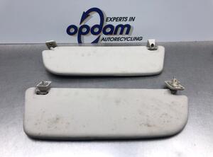 Sun Visor OPEL CORSA C (X01)