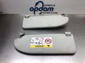 Sun Visor SEAT IBIZA IV ST (6J8, 6P8)