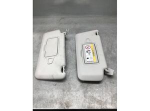 Sun Visor MERCEDES-BENZ GLC (X253), MERCEDES-BENZ GLC Coupe (C253)