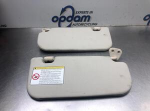 Sun Visor HYUNDAI i10 (PA)