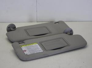 Sun Visor CHEVROLET SPARK (M300)