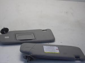 Sun Visor CHEVROLET SPARK (M300)