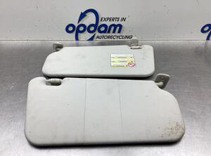 Sun Visor MAZDA 2 (DE_, DH_)