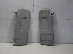 Sun Visor VW POLO (6R1, 6C1), VW POLO Van (6R)