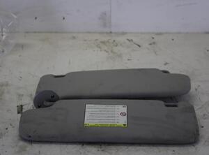 Sun Visor CHEVROLET SPARK (M300)