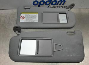 Sun Visor KIA RIO III (UB), KIA RIO III Saloon (UB)