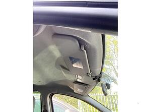 Sun Visor DACIA DUSTER (HS_), DACIA LOGAN MCV (KS_), DACIA DUSTER SUV Van, DACIA LOGAN (LS_)