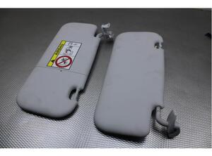 Sun Visor FIAT 500X (334_), FIAT QUBO (225_)