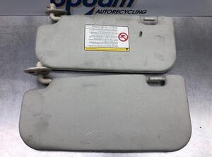 
Sonnenblende Hyundai i10 PA 223541 P17019571
