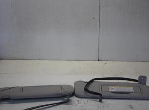 Sun Visor PEUGEOT 207 (WA_, WC_)