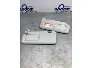 Sun Visor MAZDA CX-3 (DK)