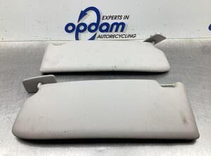 Sun Visor VOLVO V50 (545)