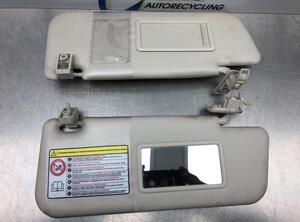 Sun Visor FORD KA (RU8)