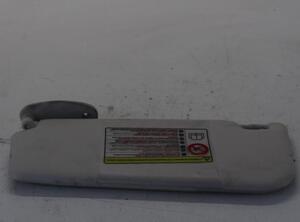 Sun Visor FIAT GRANDE PUNTO (199_), FIAT PUNTO EVO (199_), ABARTH GRANDE PUNTO, ABARTH PUNTO (199_)