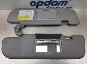 Sun Visor MITSUBISHI COLT CZC Convertible (RG)