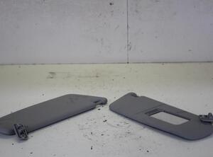 Sun Visor OPEL MERIVA A MPV (X03)